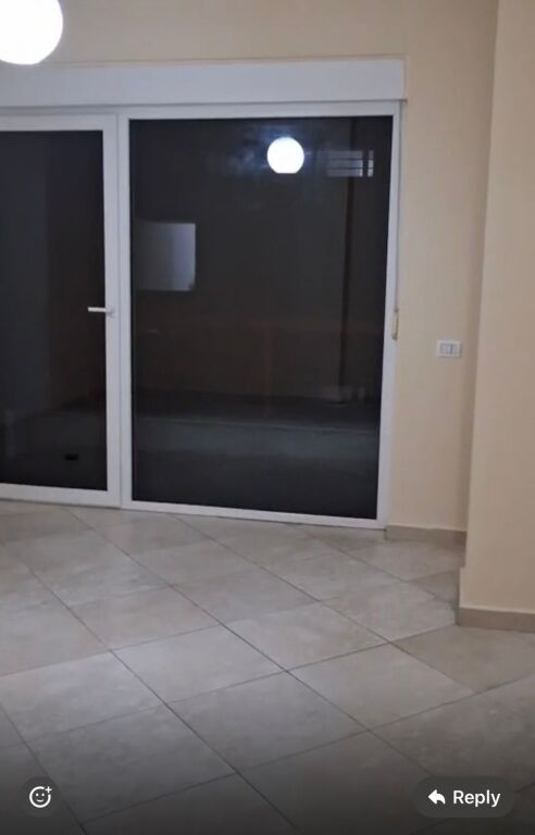 Affittasi appartamento 2+1 a Liqeni i Thate per abitazione o ufficio