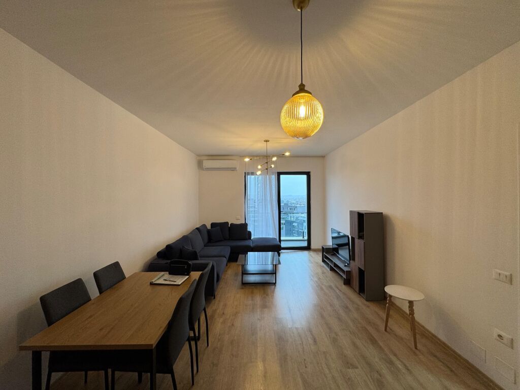 Affitto, Appartamento 1+1, Complesso Arlis, Tirana