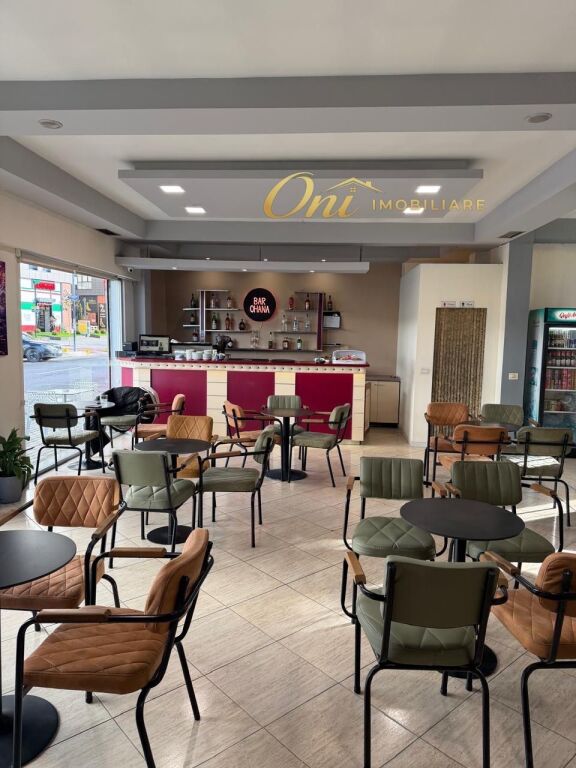 LOCALE COMMERCIALE IN AFFITTO 100M2 DON BOSKO