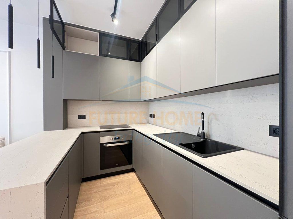 Qera, Apartament 2+1+Post Parkimi, Porcelan, Tiranë.