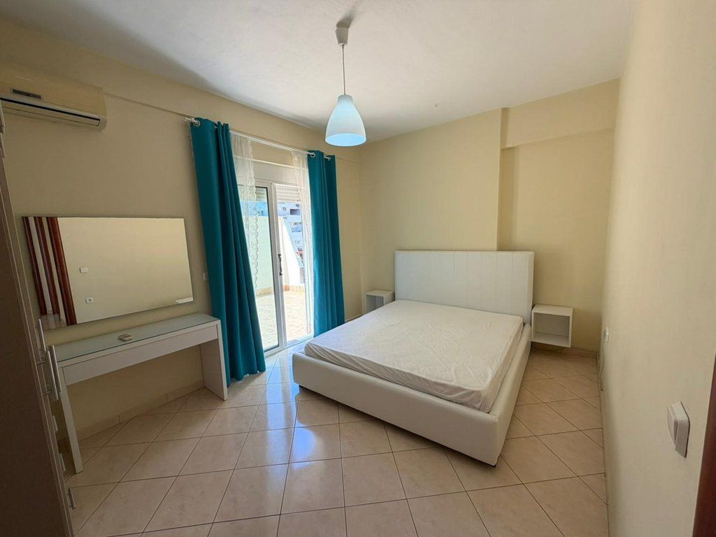 SARANDE, SELL 2+1 APARTMENT WITH SEA VIEW