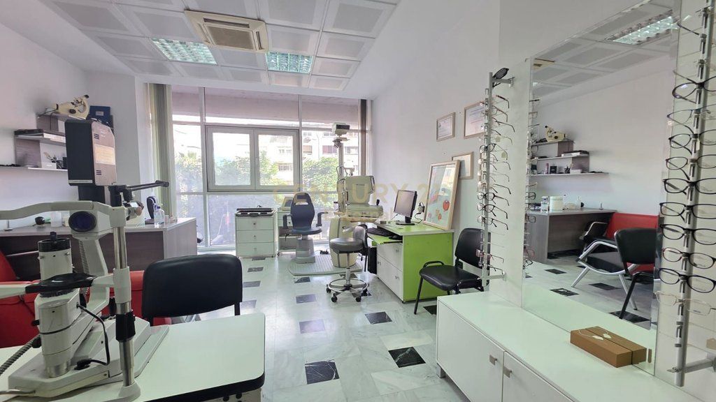 Commercial Space for Sale in the “Kolombo” Residence