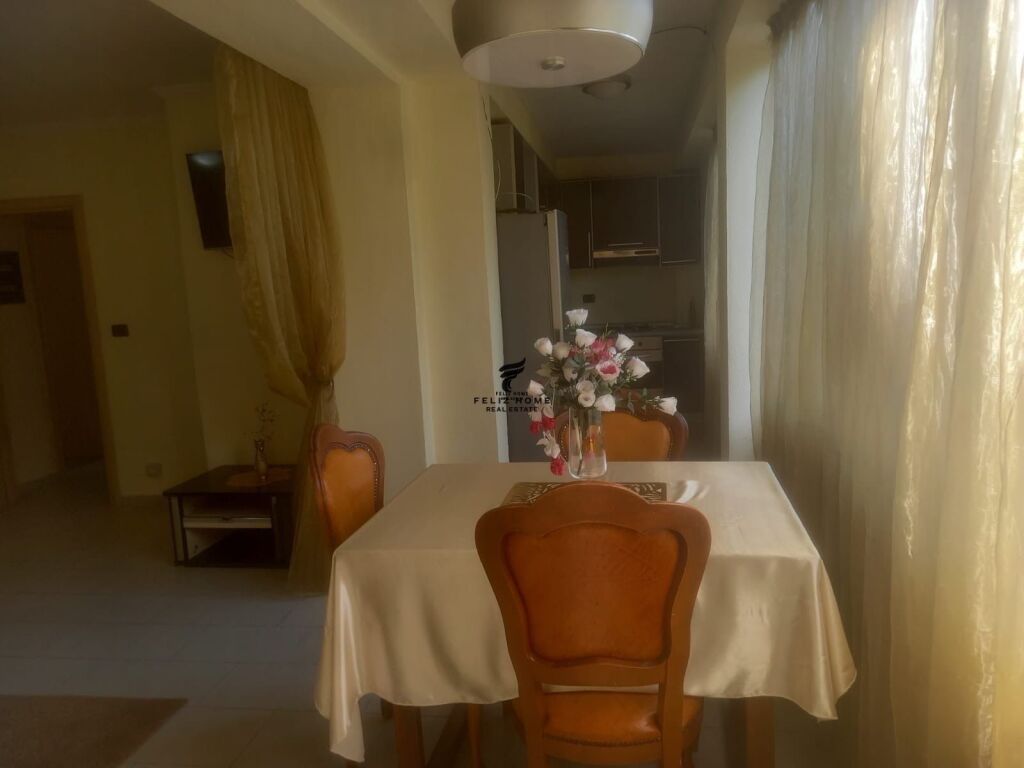 APARTMENT FOR RENT 2+1 MUHAMET GJOLLESHA 650 EURO FH-74063