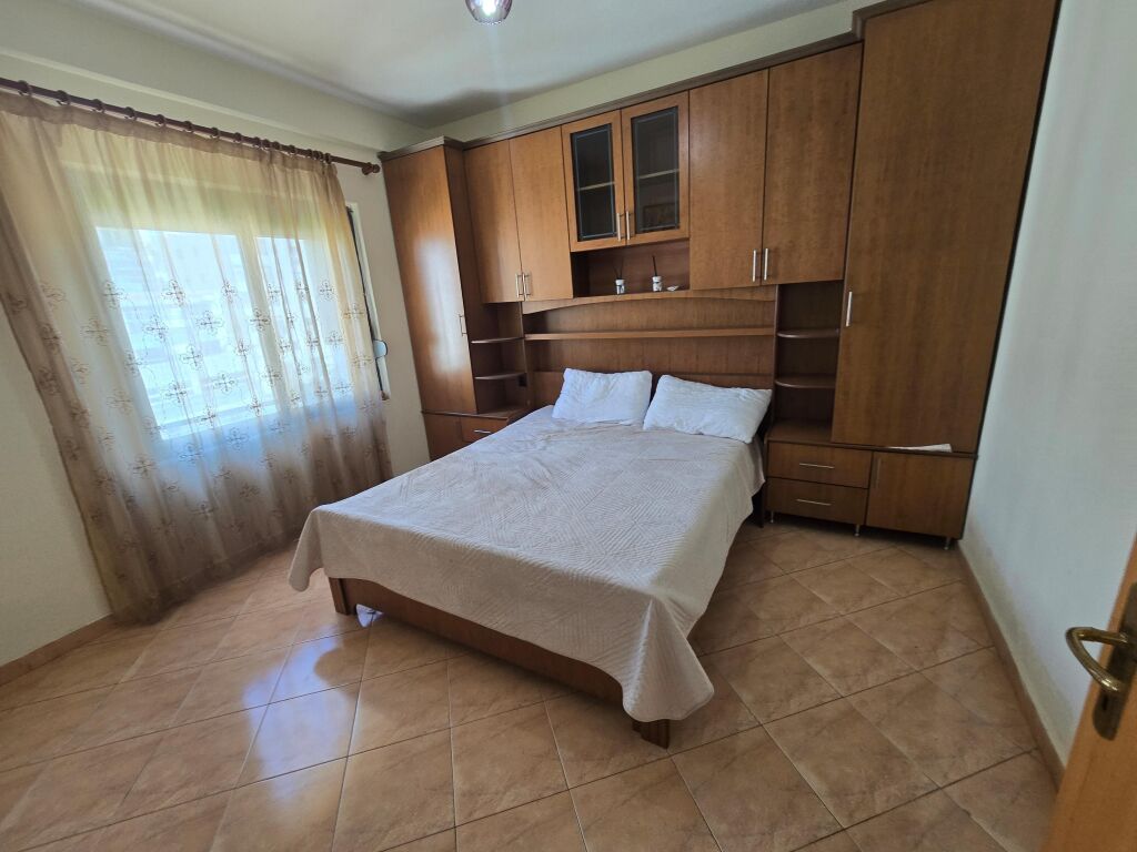 Eksluzive!!! Apartament 1+1 Ne Shitje, Golem, Hotel Blue Sky