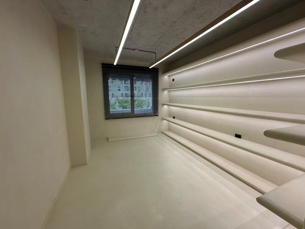 Locale Commerciale in Affitto, Comune di Parigi