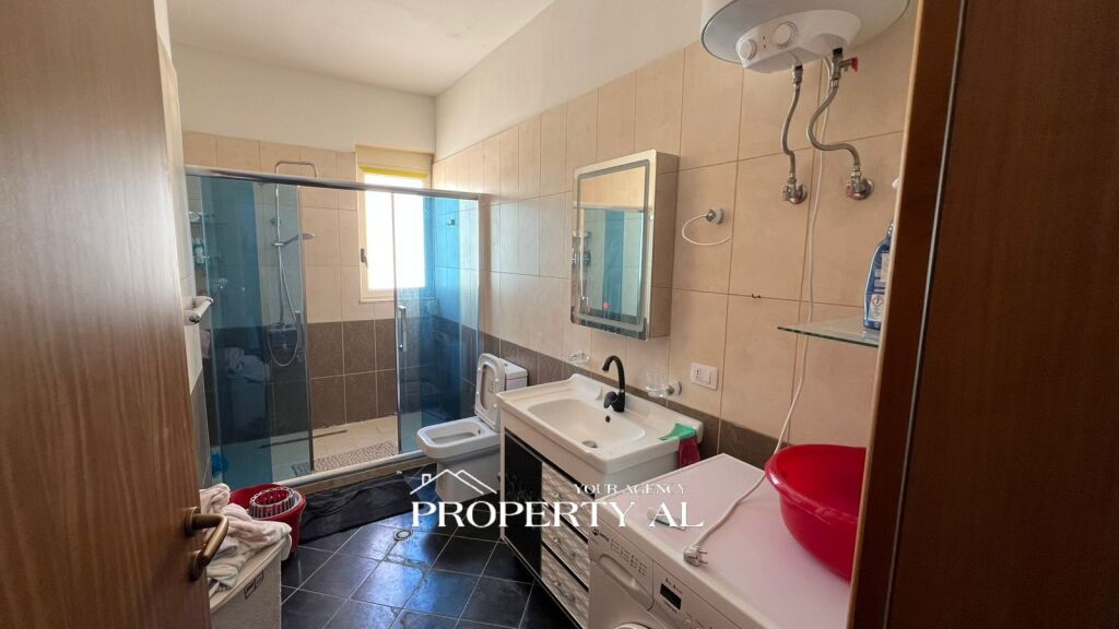Apartament per shitje dhe mundesi perfekte per investim