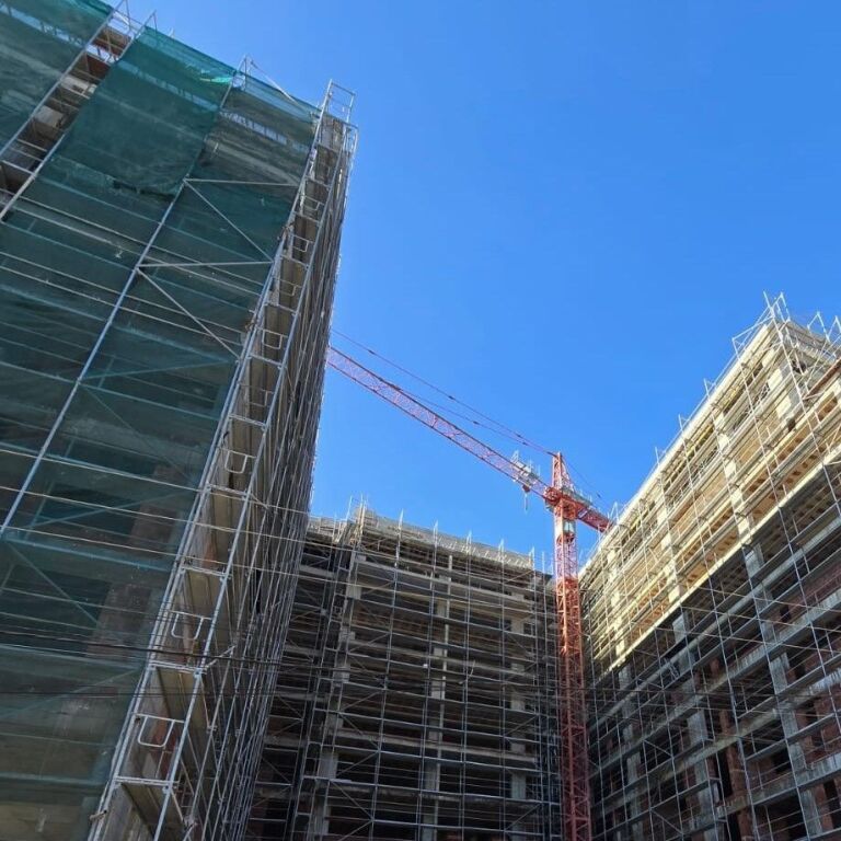🏡 Appartamento 1+1 in Vendita – Belfiore Residence ✨