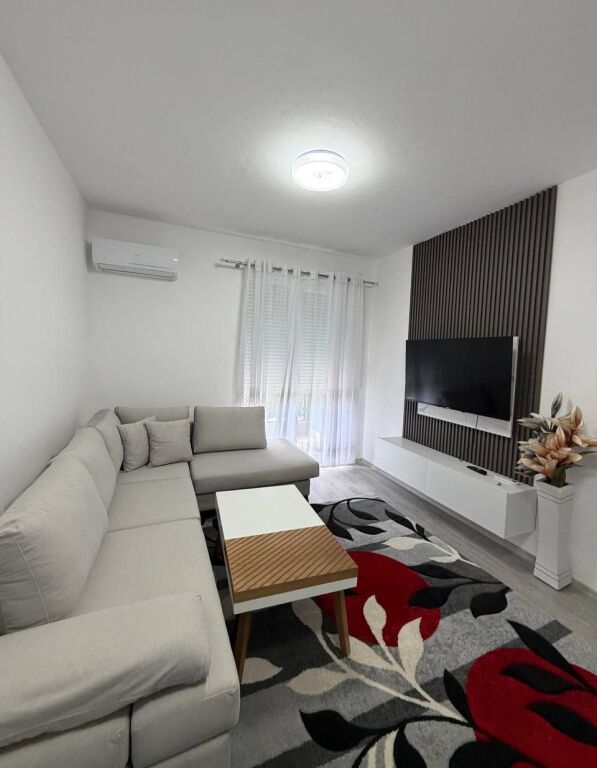 Apartment 1+1 for rent