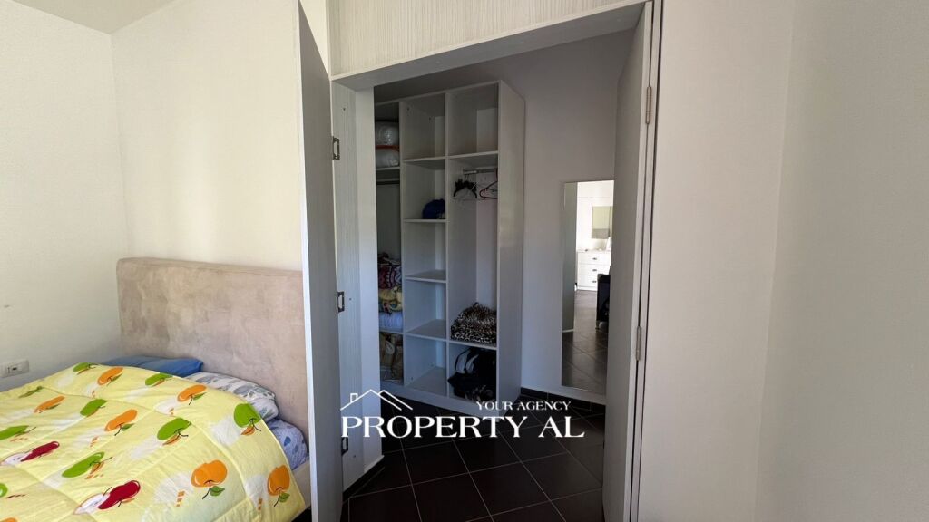 Apartament per shitje dhe mundesi perfekte per investim