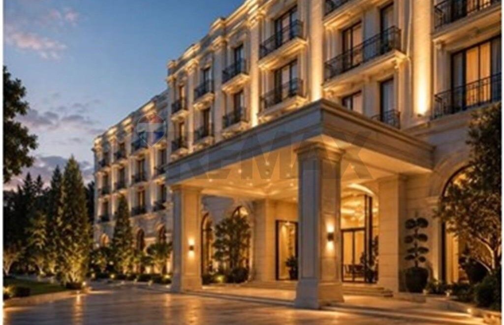 Hotel - Për Shitje - Bulevardi Zogu I, Tiranë!!!! ID: 530191063-1190