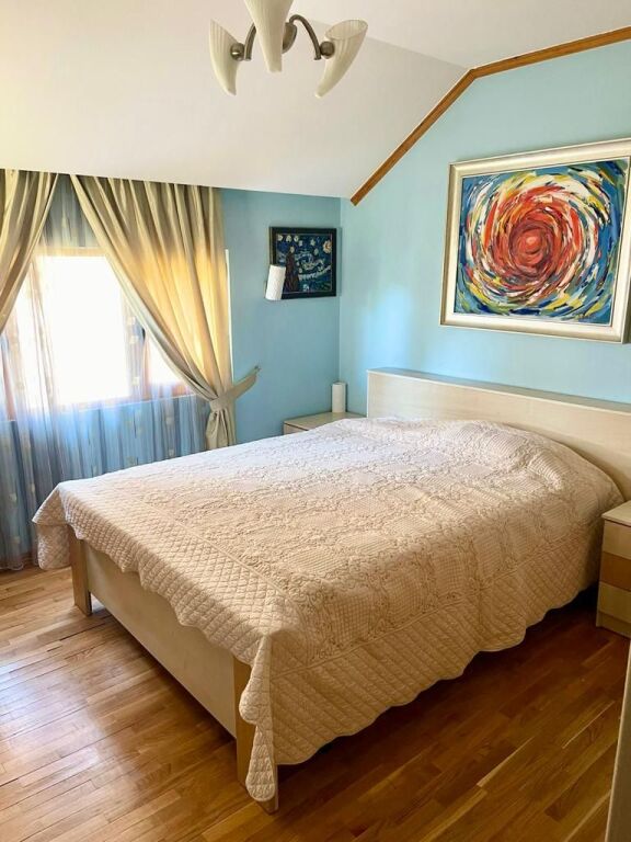 APPARTAMENTO PIANO VILLA 3+1 IN AFFITTO