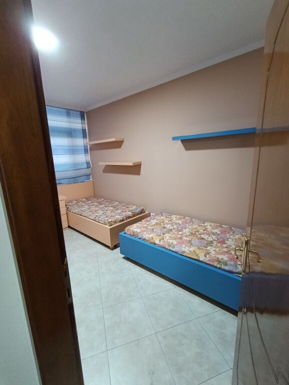 Casa in Affitto 3+2