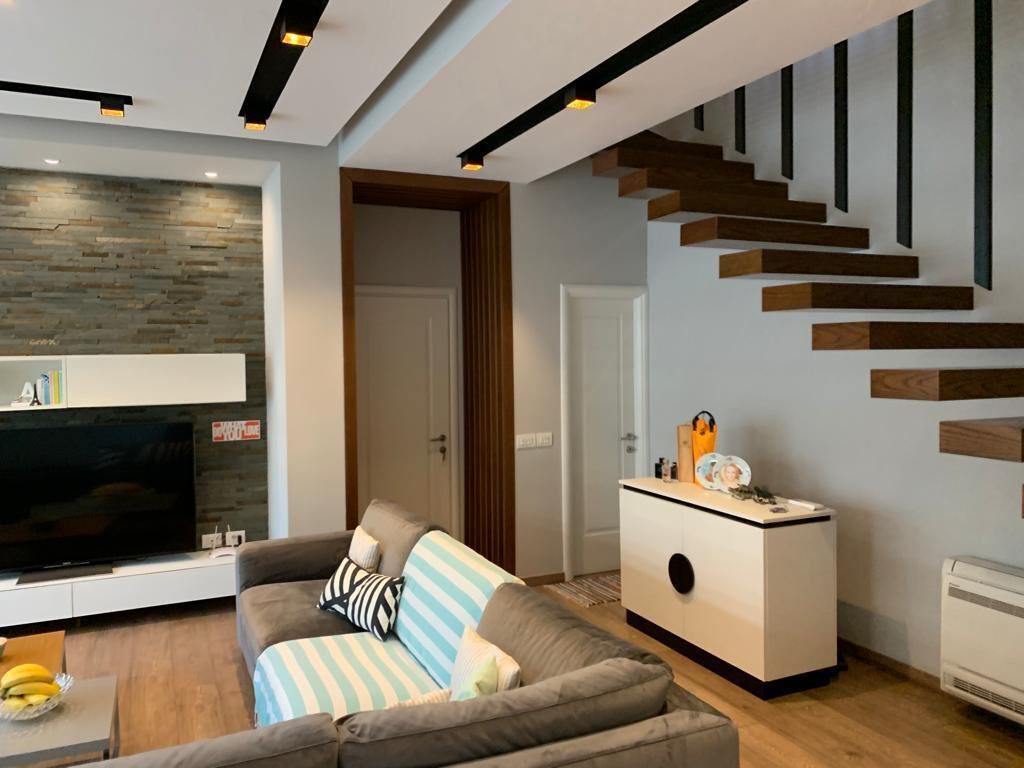 OCCASION | MODERN VILLA FOR SALE | Elbasan Street, Near the American Embassy