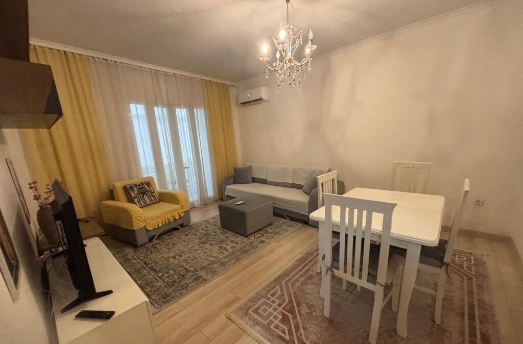 APPARTAMENTO 3+1 IN AFFITTO MYSLYM SHYRI