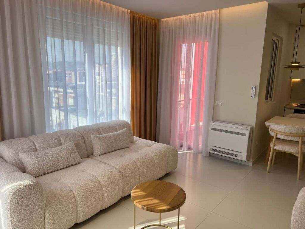 🏡 Appartamento 2+1 in affitto 📍 Jordan Misja, vicino a SPAK
