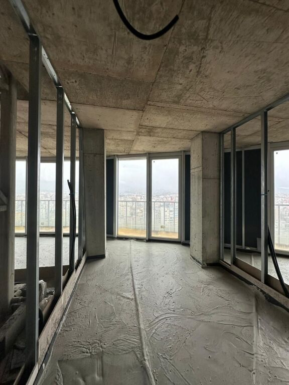 🏙️ Guri i Tiranës | Pamje nga Sheshi Skënderbej