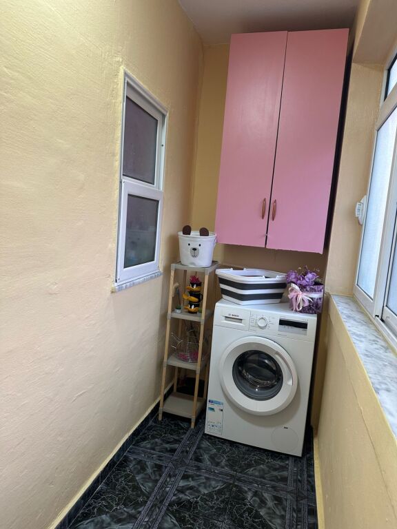 55000 Leke  / al mese   Appartamento 2+1 in affitto