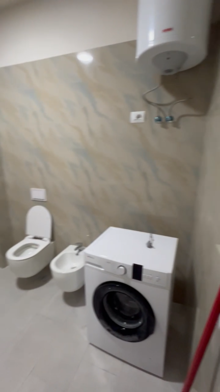 Apartment 1+1 for rent, Bathore