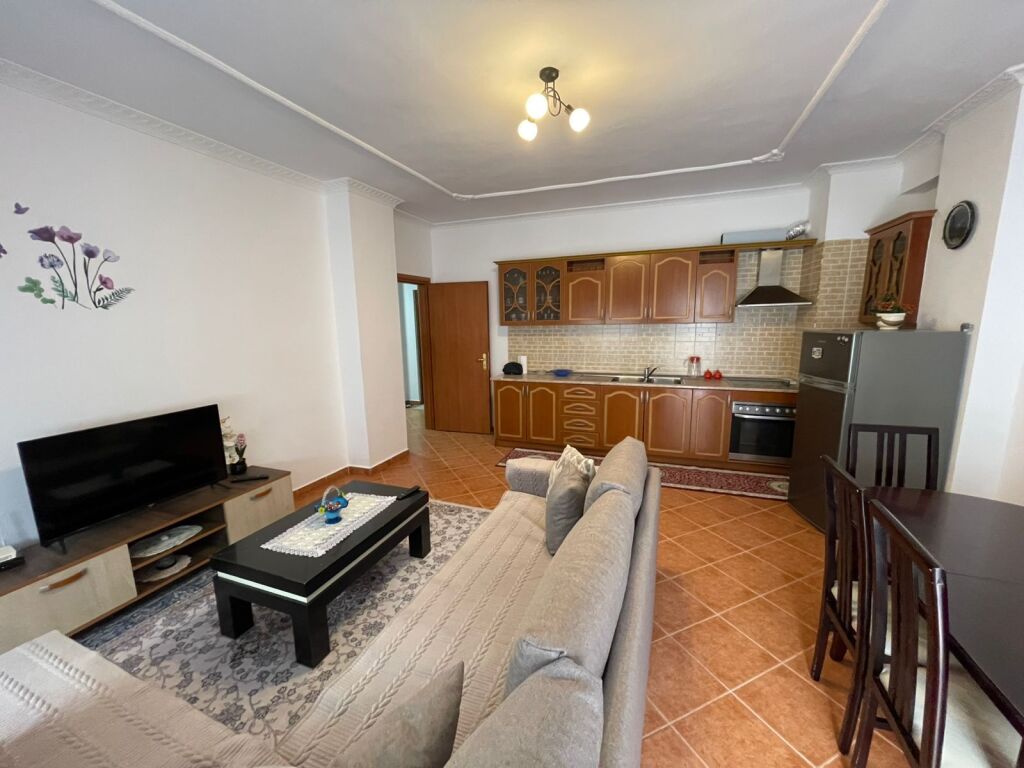 For sale, 2+1 Apartment, Yzberisht, Tirana.
