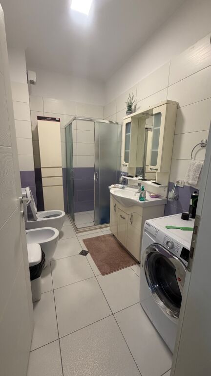 Apartment for sale. Elite area in Tirana, opposite the Olympic Park, near the Artificial Lake