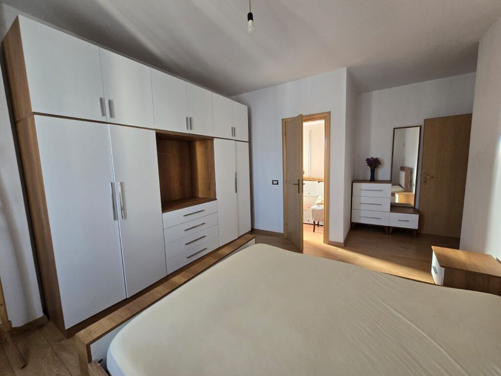 Apartament - Więcej