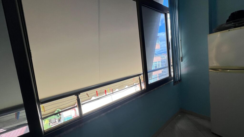 Apartament 2+1 me qera, Mbikalimi i Komunes Parisit