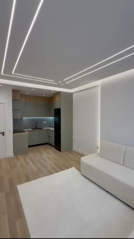 APARTAMENT 1+1 NË SHITJE ,ASTIR, BULEVARDI MIGJENI