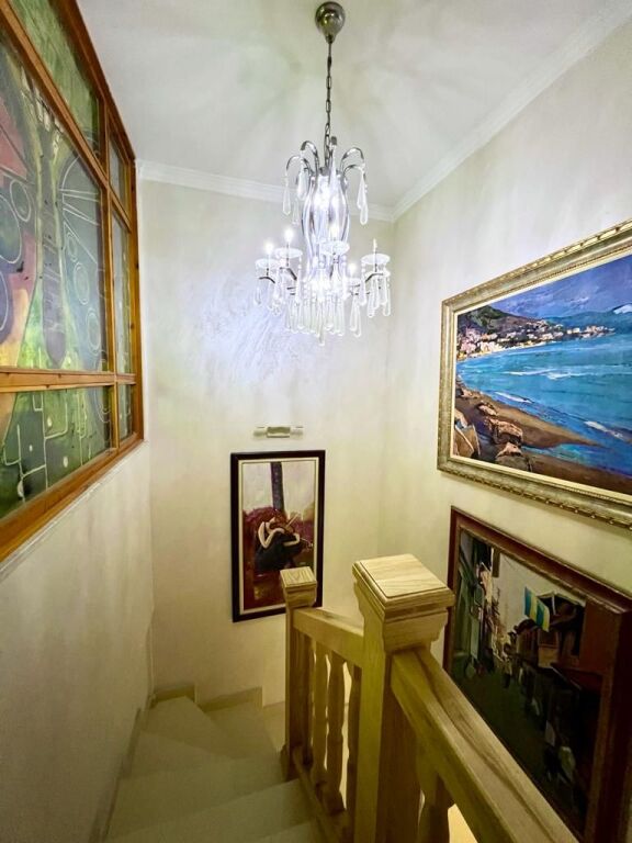 APPARTAMENTO PIANO VILLA 3+1 IN AFFITTO