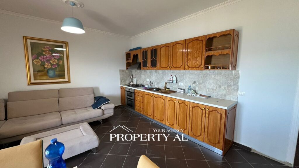 Apartament per shitje dhe mundesi perfekte per investim