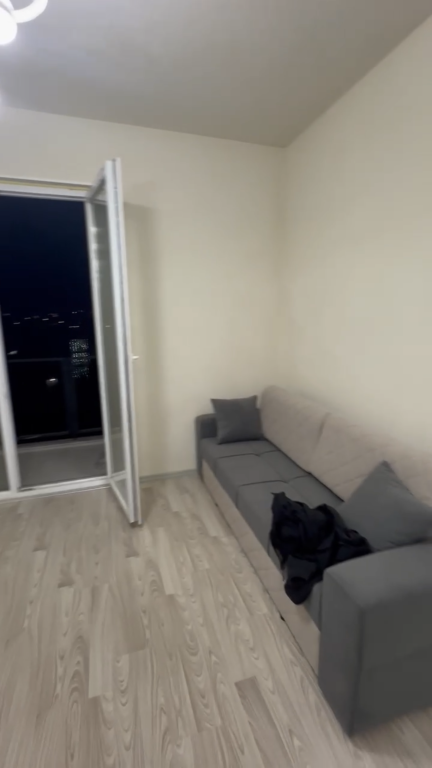 Apartment 1+1 for rent, Bathore