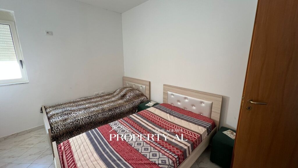 Apartament per shitje dhe mundesi perfekte per investim