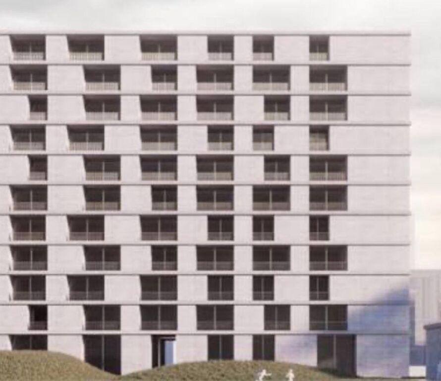 🏡 Shitet Apartament 2+1 + Depo/Garderobë tek Astir Residence 2 – Astir, pranë Vila L