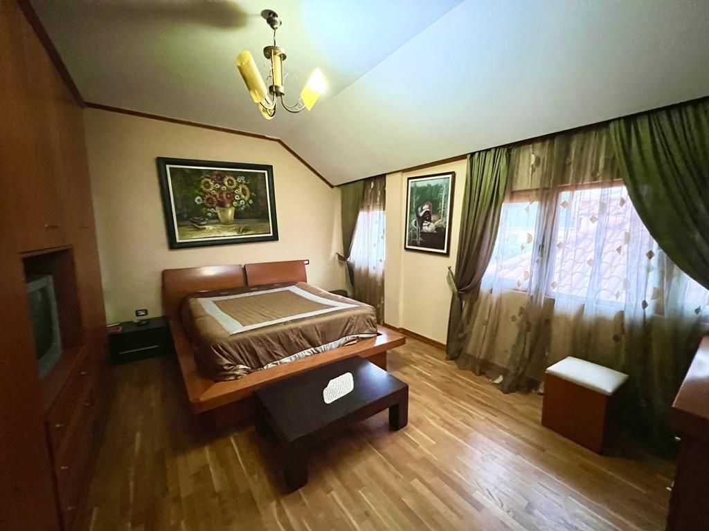APPARTAMENTO PIANO VILLA 3+1 IN AFFITTO