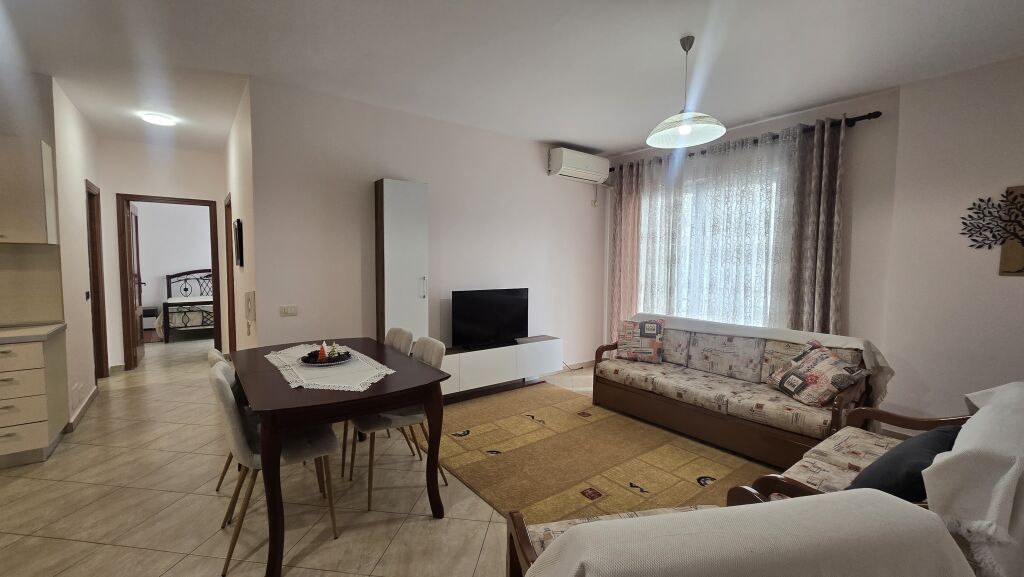🏡 Apartment 2+1+2 for rent 📍behind Globe Center