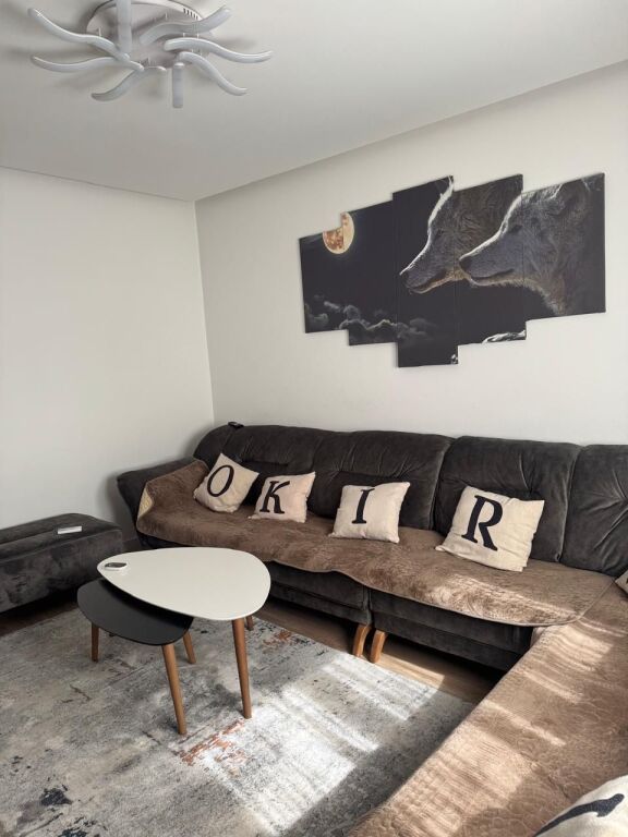duplex for rent Don Bosko