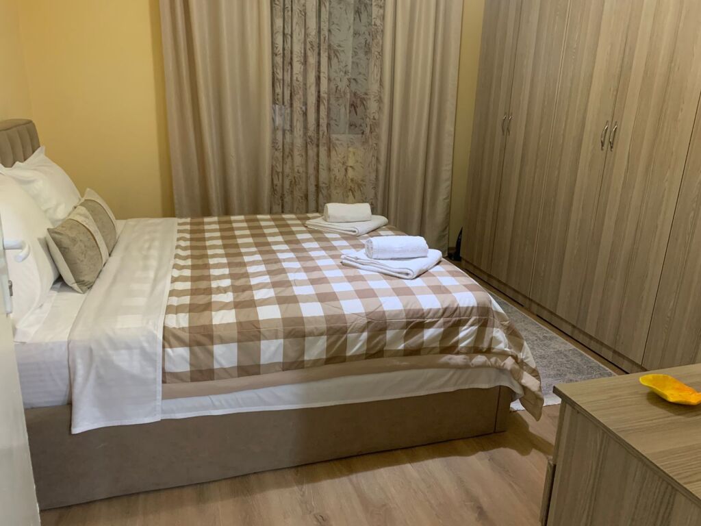 55000 Leke  / al mese   Appartamento 2+1 in affitto