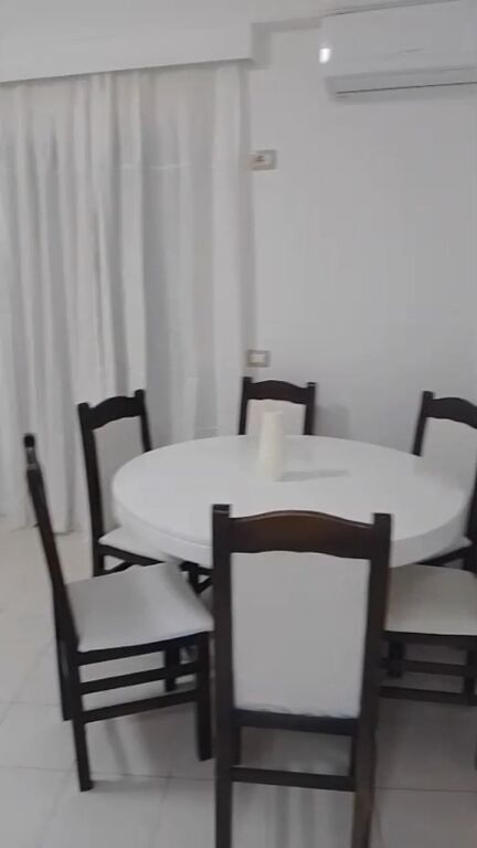 🏡 For Rent | Apartment 2+1 for rent 📍 At Transballkanike Street, opposite Best Seller – Vlorë