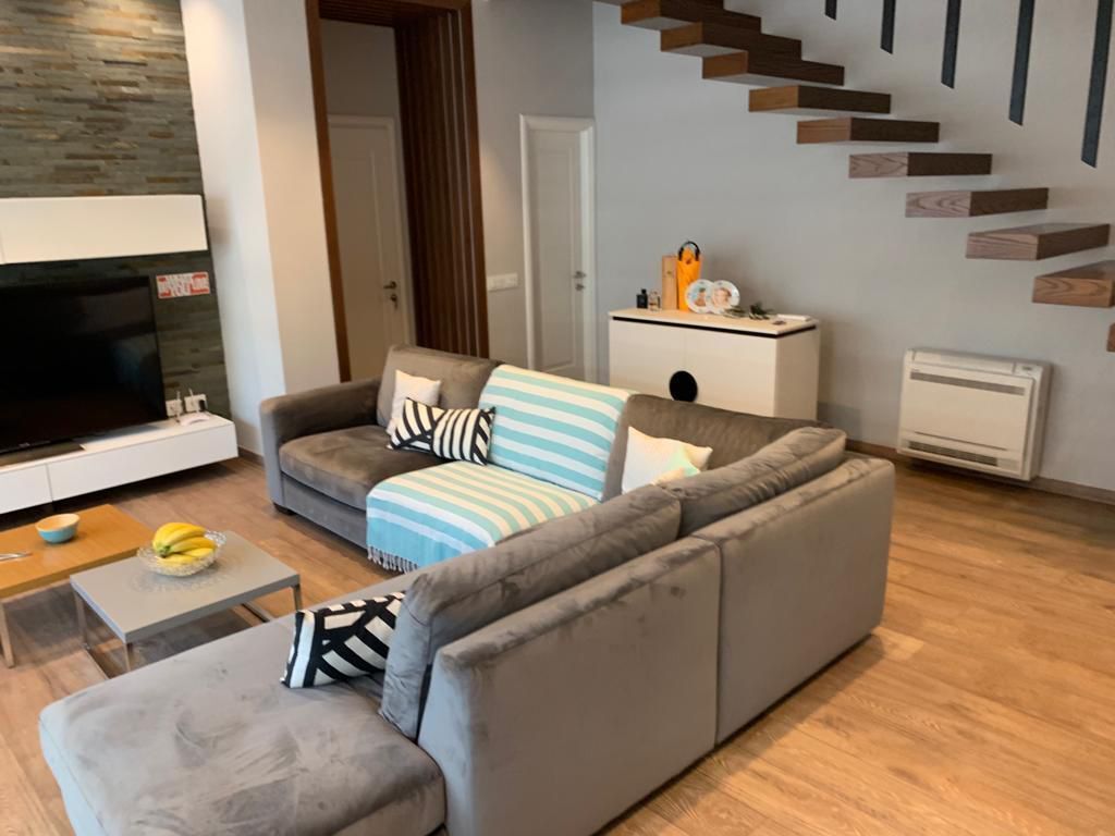 OCCASION | MODERN VILLA FOR SALE | Elbasan Street, Near the American Embassy
