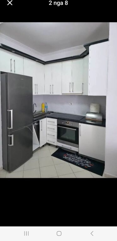 🏡 For Rent | Apartment 2+1 for rent 📍 At Transballkanike Street, opposite Best Seller – Vlorë