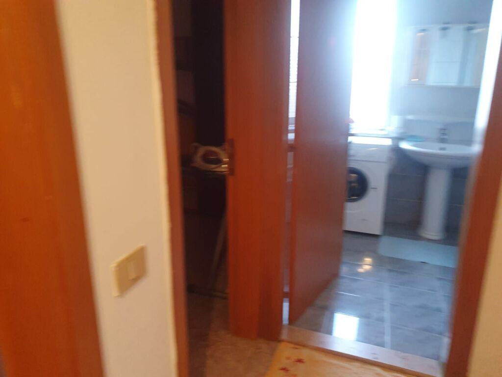 Appartamento 2+1+2 in affitto a Ish blllok