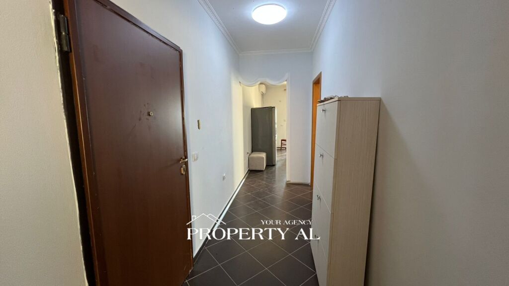 Apartament per shitje dhe mundesi perfekte per investim
