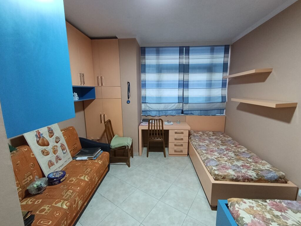 Casa in Affitto 3+2