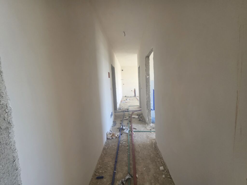 Pran Unazës Vogel Rruga Jordan Misja Shitet Apartament 2+1+2