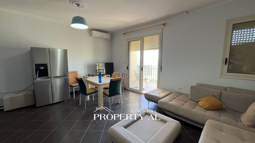 Apartament per shitje dhe mundesi perfekte per investim