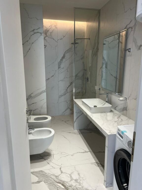 🏡 Appartamento 2+1 in affitto 📍 Jordan Misja, vicino a SPAK