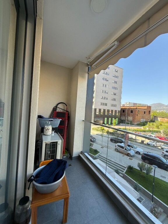 Apartment 2+1 for Sale - Erli Residence
