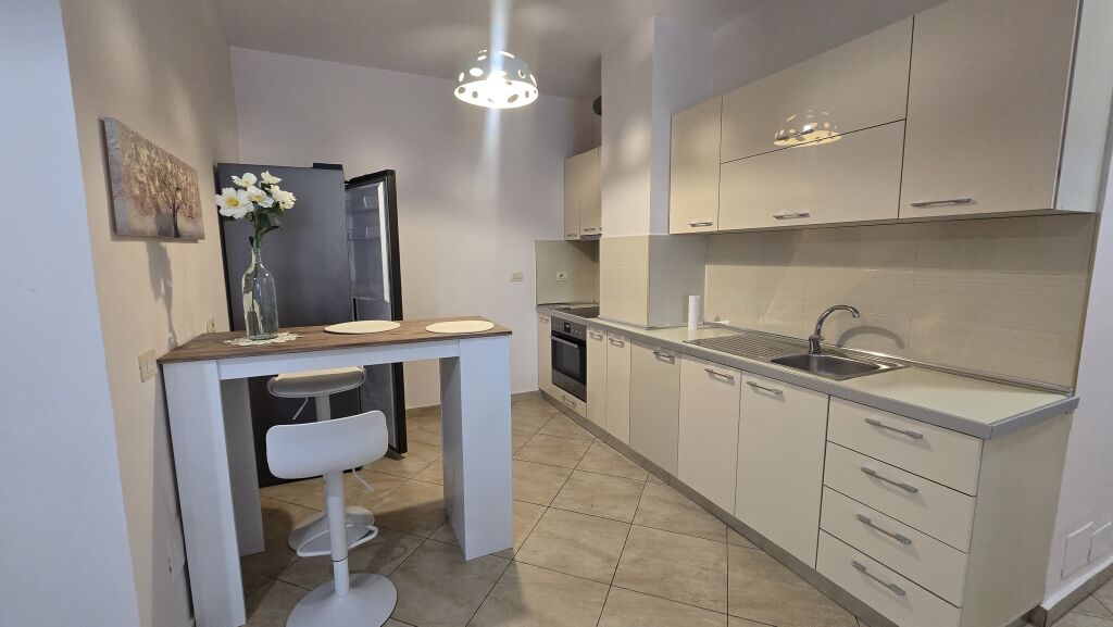 🏡 Apartment 2+1+2 for rent 📍behind Globe Center