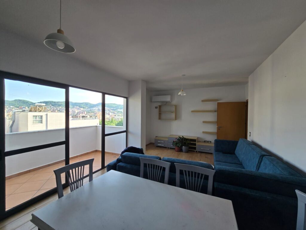 Apartament - Widok 2