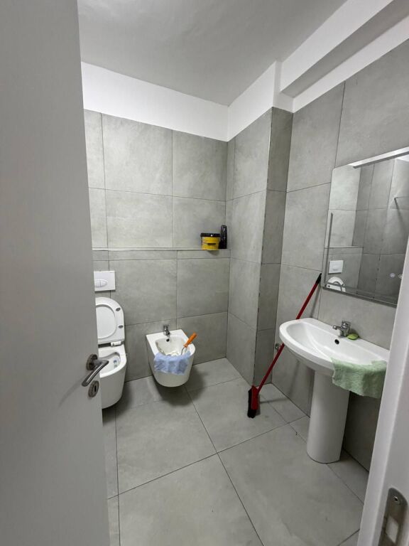 Apartment 1+1 for rent