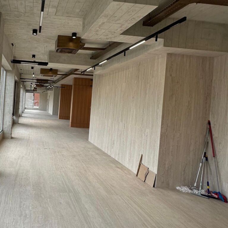 🏢 Office for Sale 430 m² – Delijorgji Complex ✨💼